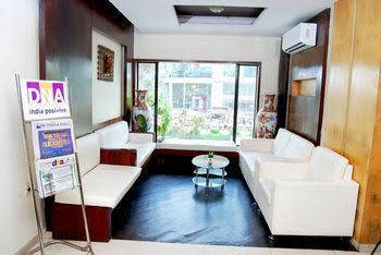 Stay Vista Rooms Near Mumbai Airport 