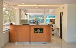Hotel Hilltop Regency 