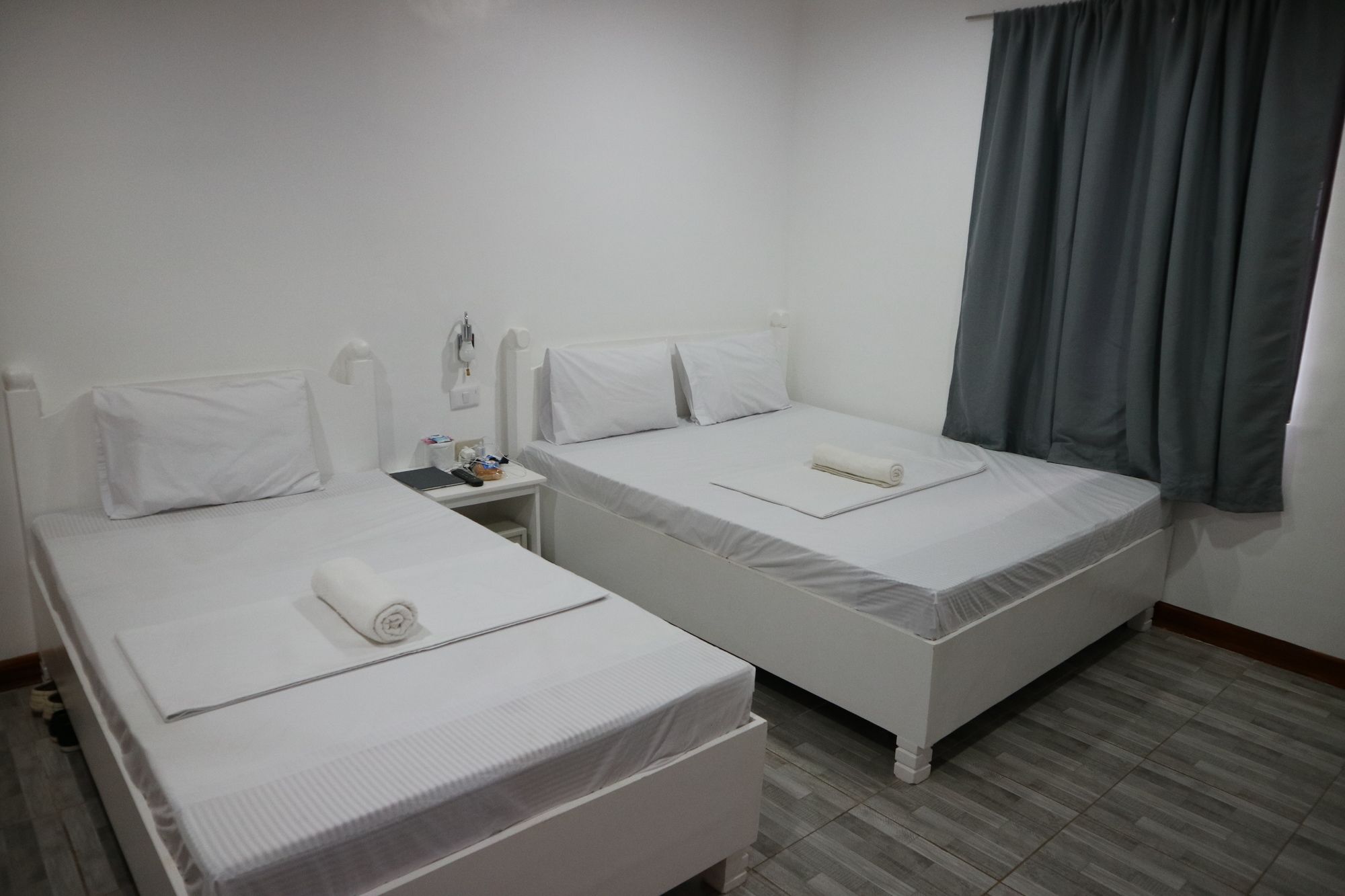 Coron Sanho Pension House 