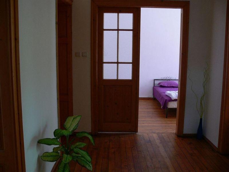 Sofia Choice Guesthouse General view