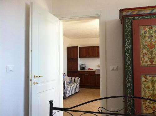 Villa Mariapaola 