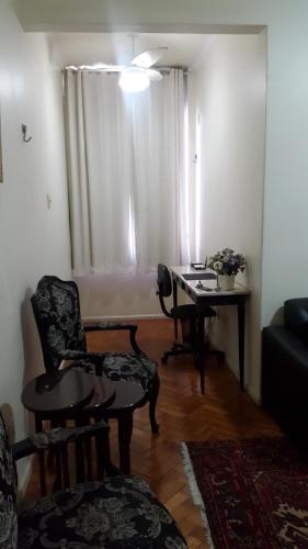 Apartamento Para Temporada Em Copacabana Rio De Janeiro 
