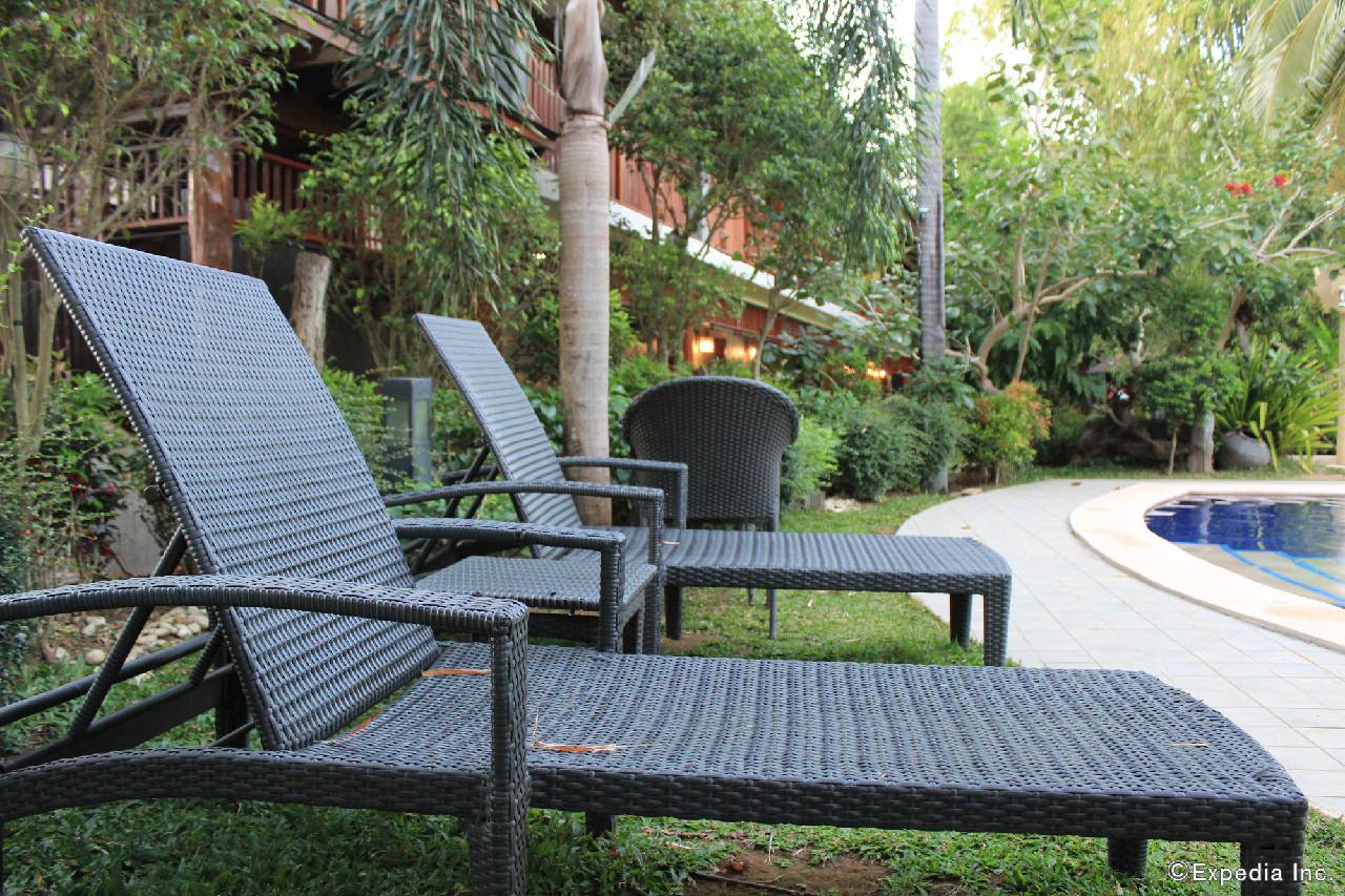 Sophia's Garden Resort (سوفیاس گاردن ریزورت) 