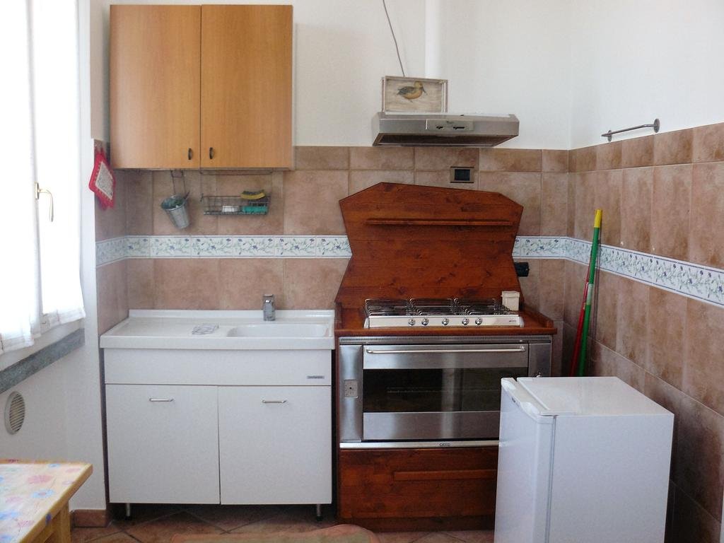 Casa Del Nonno 