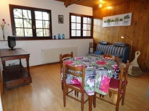 House Le Figuier 1 