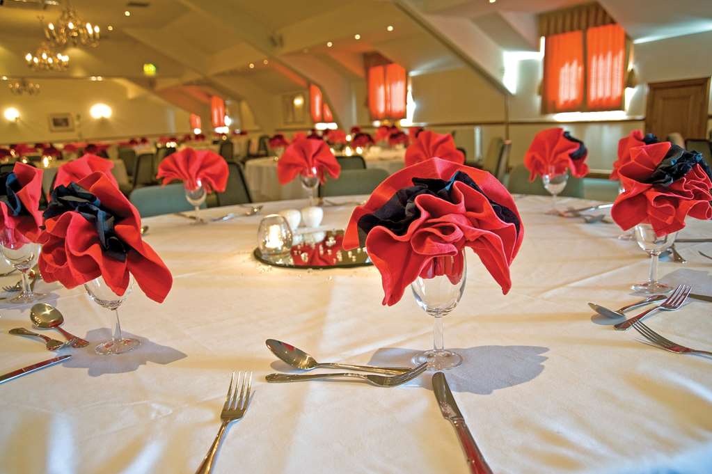 Best Western Garstang Country Hotel And Golf Club (بست وسترن گارستانگ کانتری هتل اند گلف كلوب) garstang country hotel wedding events