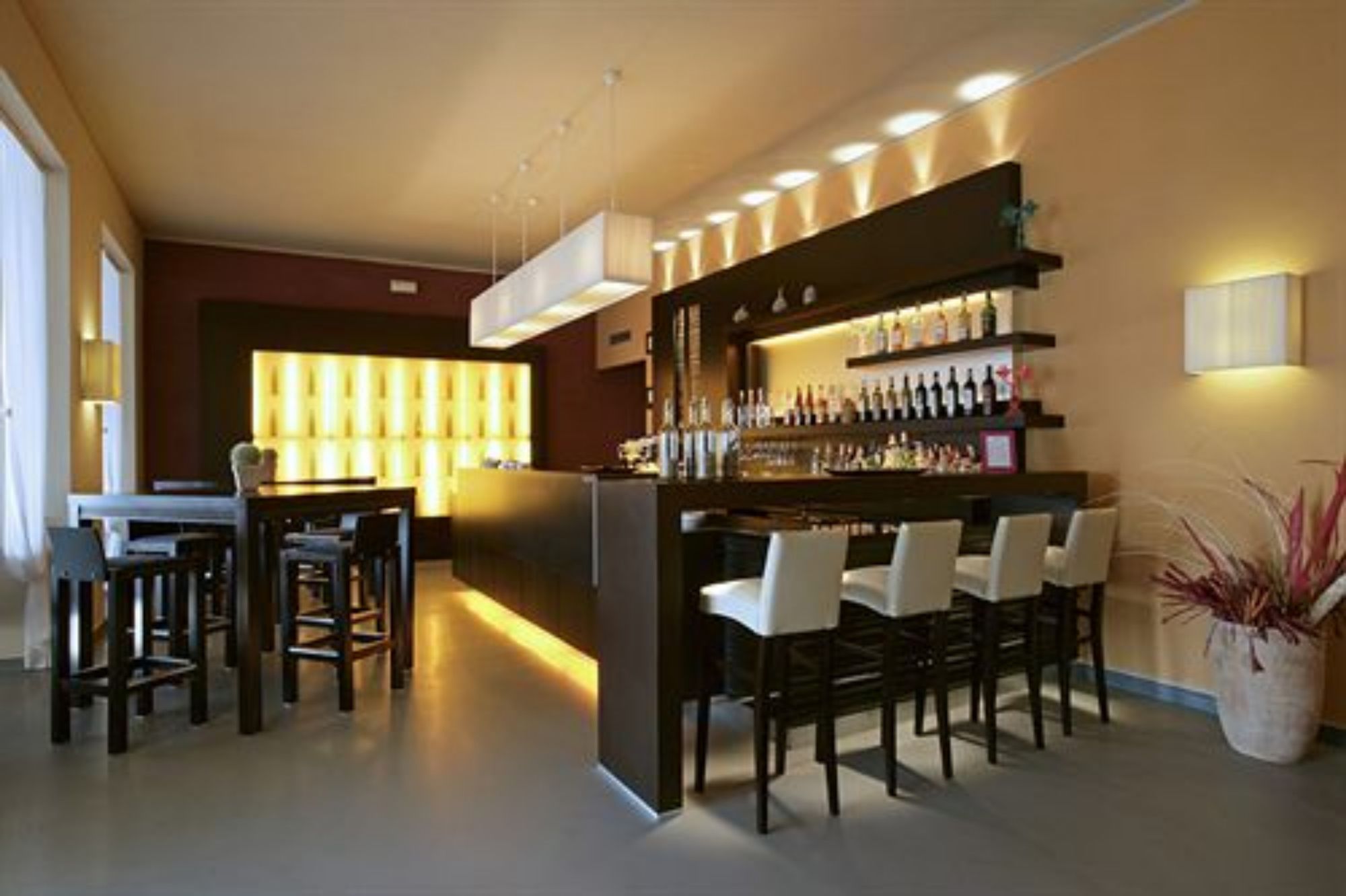 Il Nido Hotel 