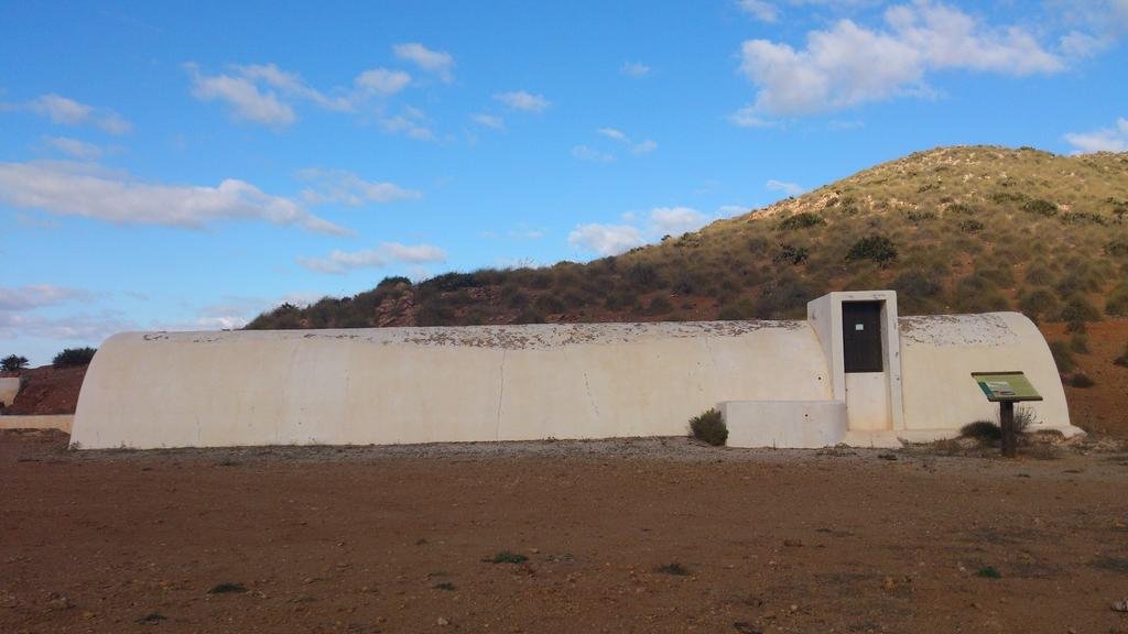 La Posada De Carmen 