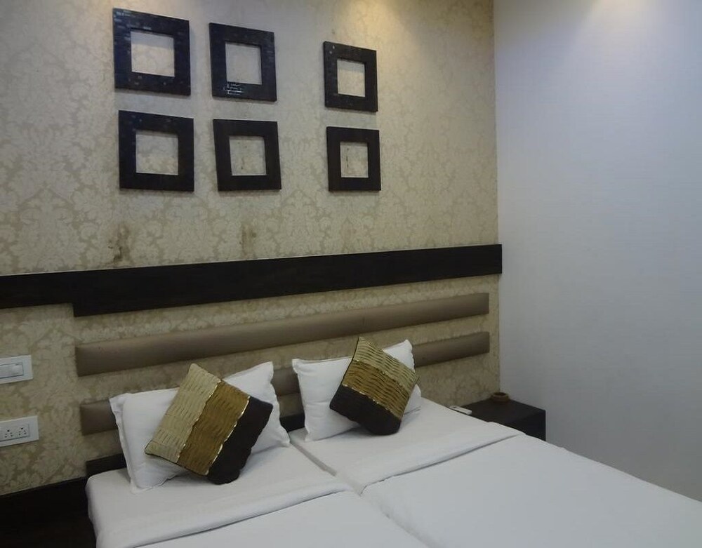 Room Maangta 136 Cst Guestroom