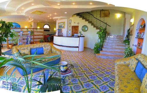 Hotel Cala Marina 