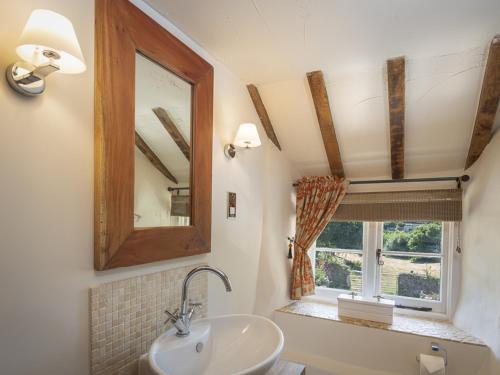 Higher Collaton Cottage Nr Salcombe 