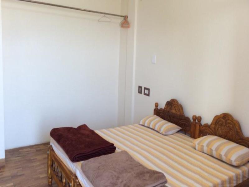 Bearcountry Homestay 