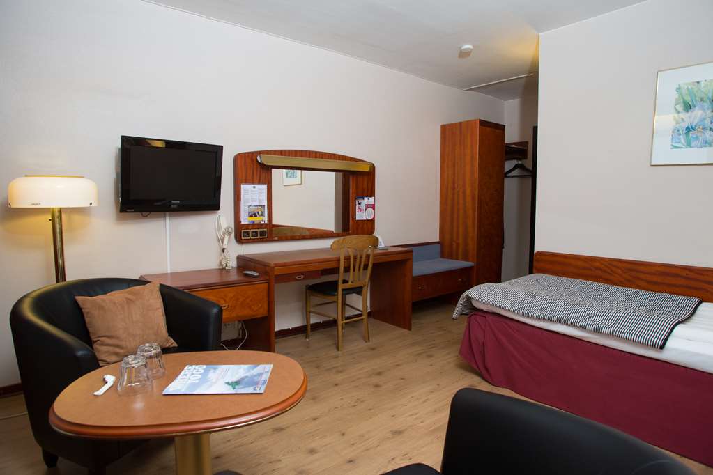 Best Western Hotell Soderh BW