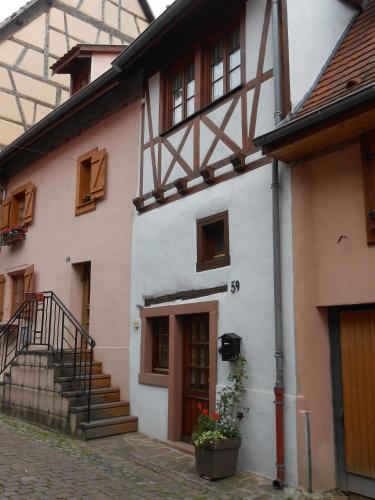 GÎte Le Hissala 