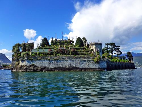 La Locanda Al Lago 