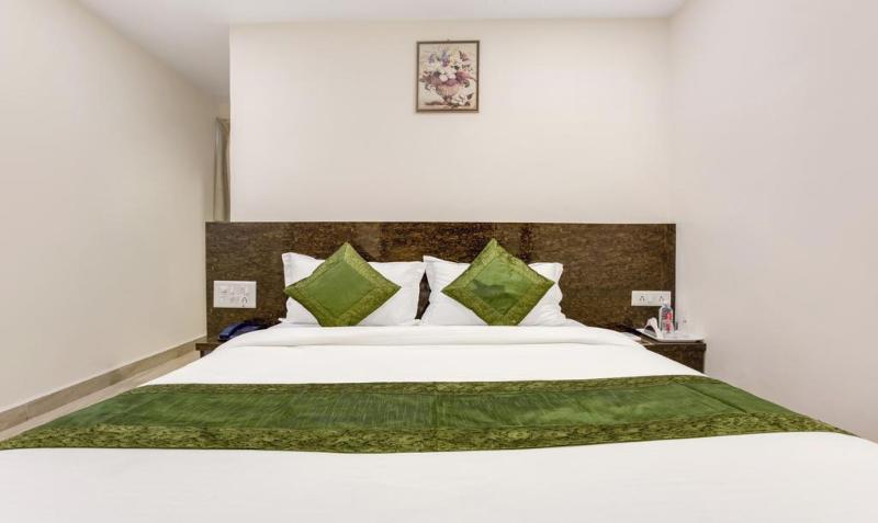 Fabhotel Ashir Inn Marol Room