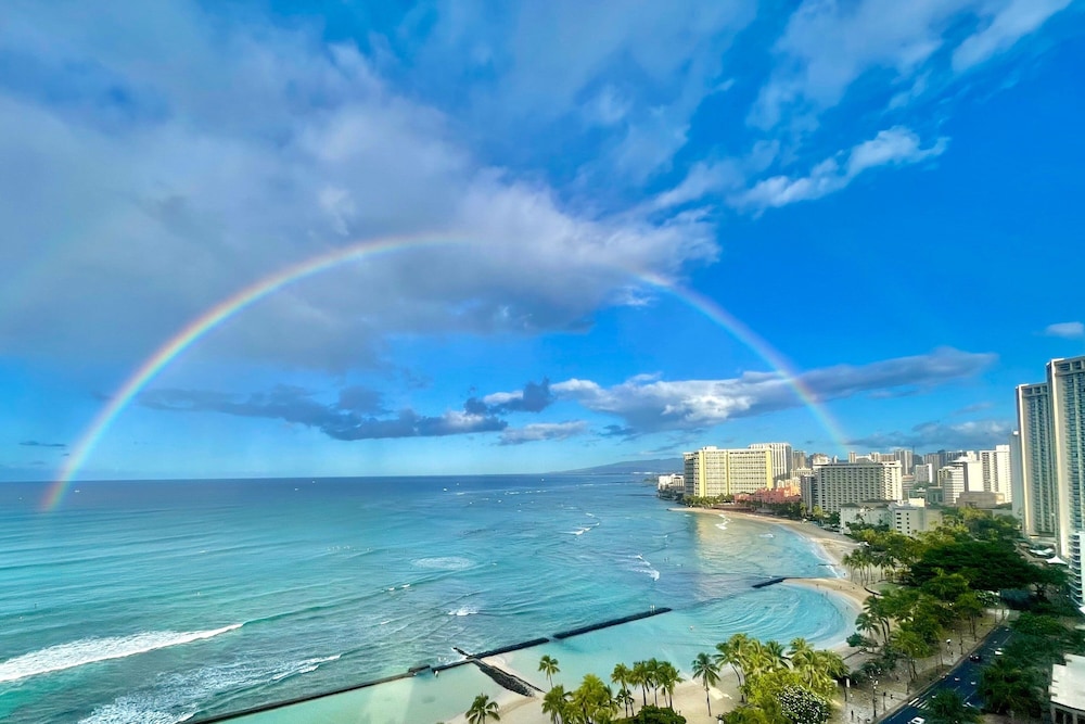 Hotel image of Waikiki Beach Marriott Resort & Spa