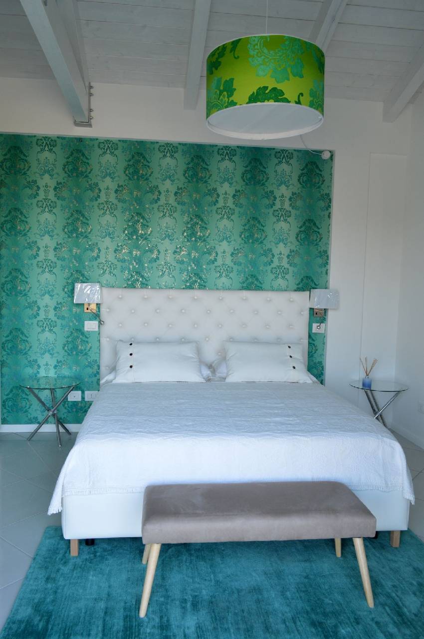 Le Vele Room & Breakfast 