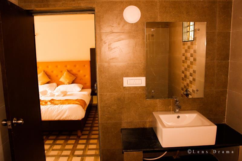 Lotus Beach Resort 