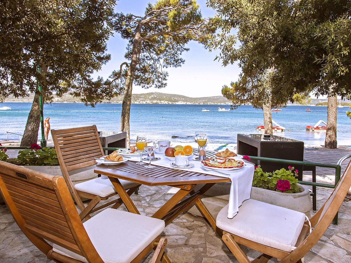 Holiday Home Premium.6 