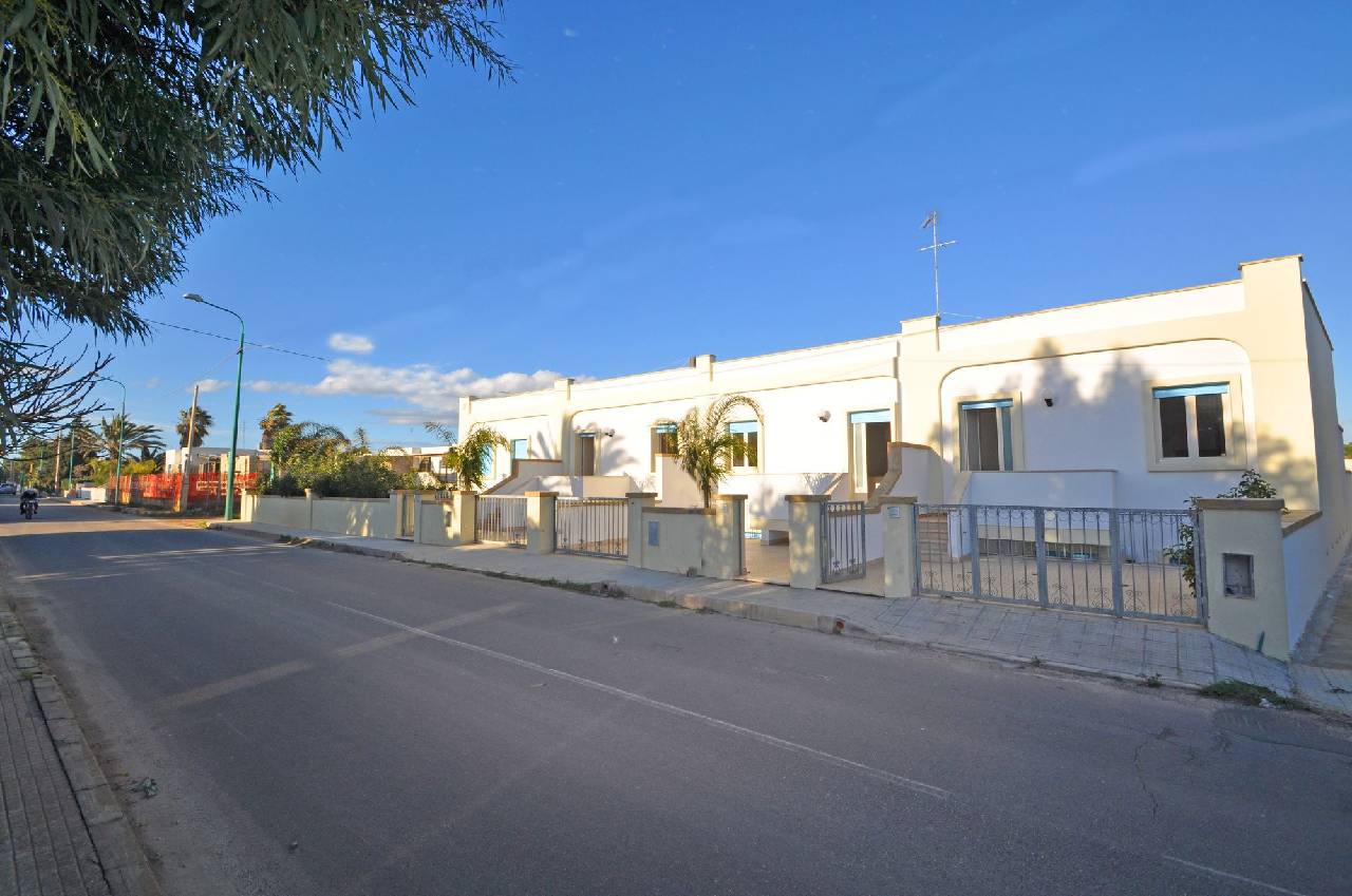 Residence Mare Blu 