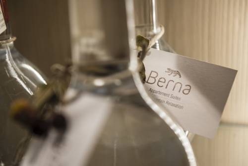 Appartement Suites Berna 