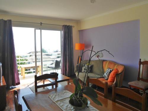 Panoramic View Apartment 