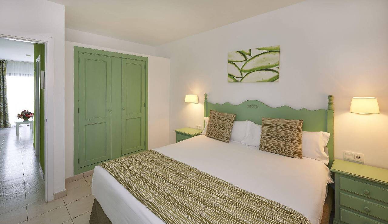 Hesperia Bristol Playa 