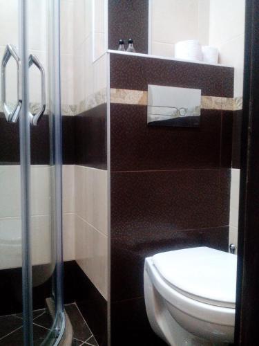 Apartment Budapeshta 