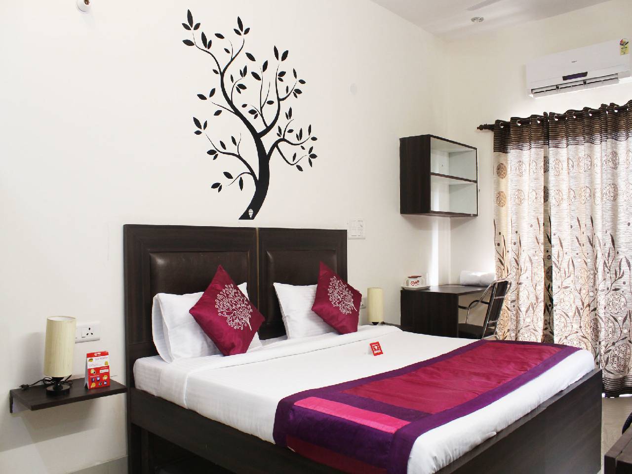 Oyo Rooms Sector 49 