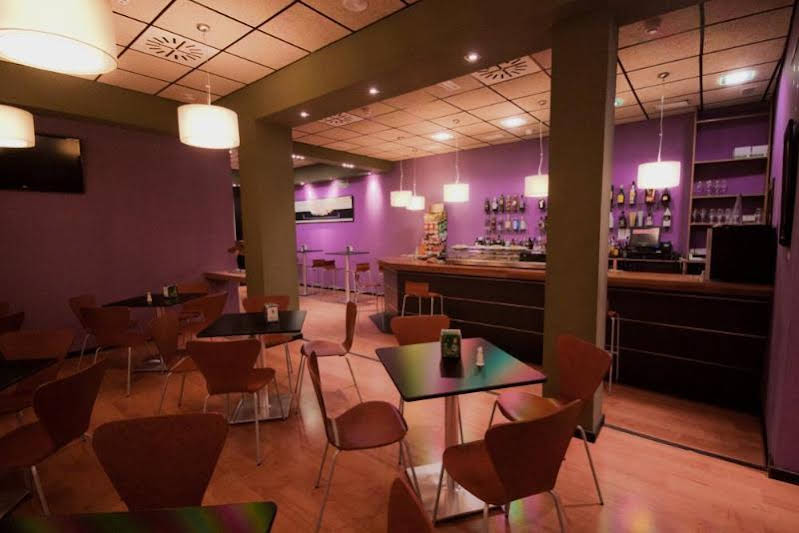 Hotel Fornos 