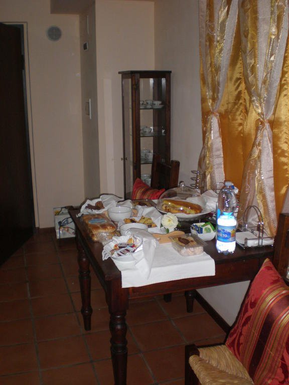 Guest House Su Misura 