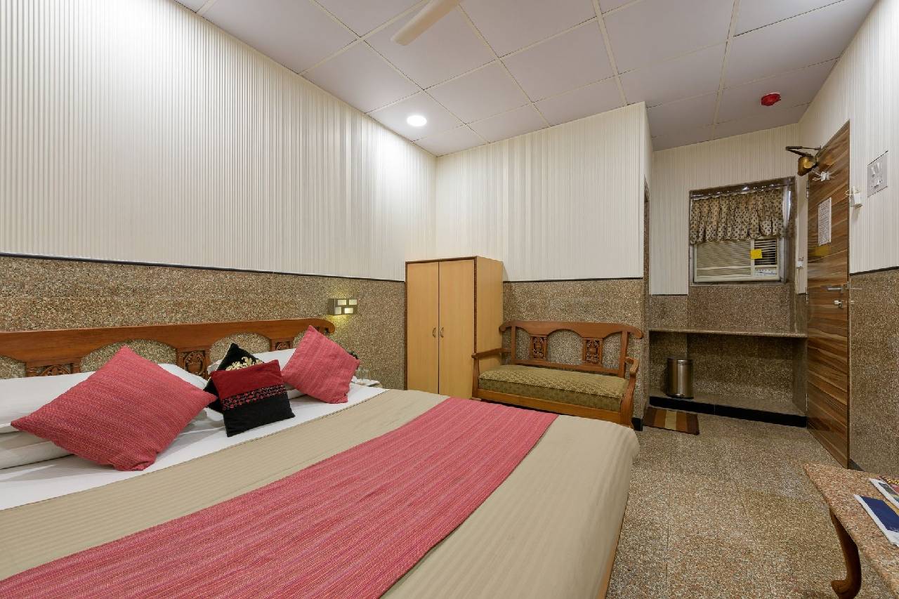 Hotel Royal Castle 