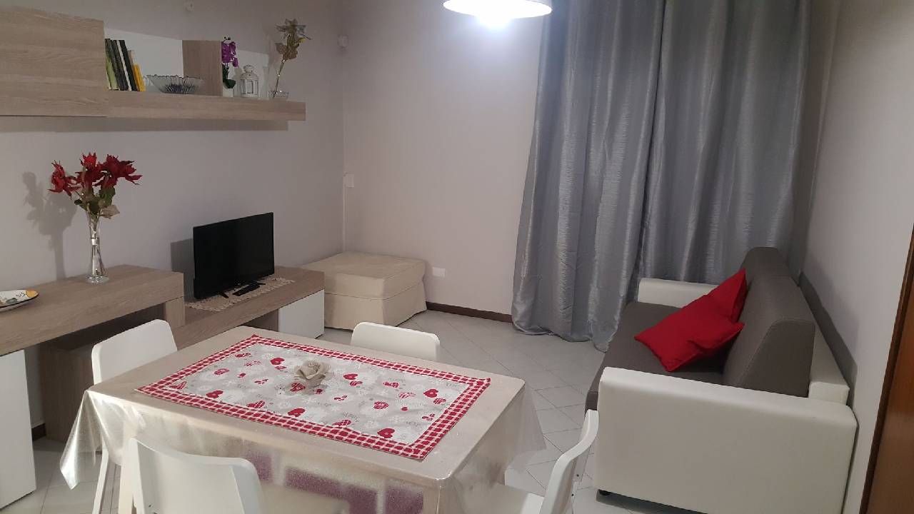 B&b Casa William 