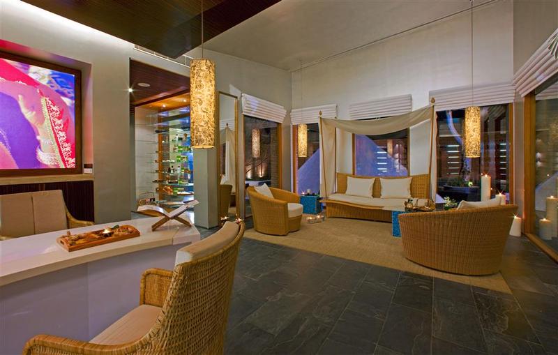 The Westin Sohna Resorts & Spa General view
