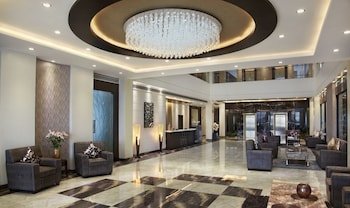 Hotel Suba Grand 