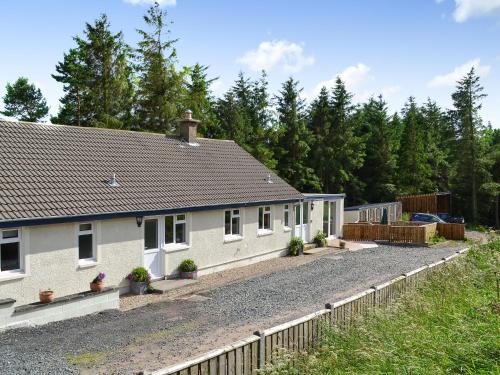 Pine Tree Cottage Uk5515 (پین تری كوتاج اوك۵۵۱۵) 