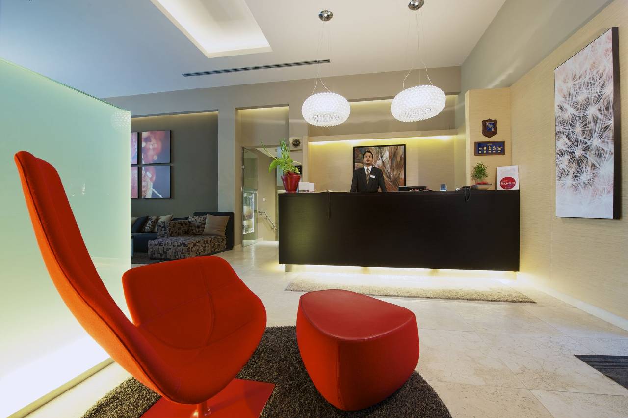 Villa Dei Platani Boutique Hotel & Spa 