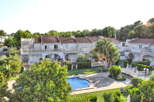 Pino Alto Holiday Homes Cristal11 