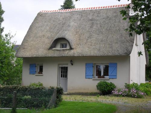 Holiday Home Rue De Penfrat 