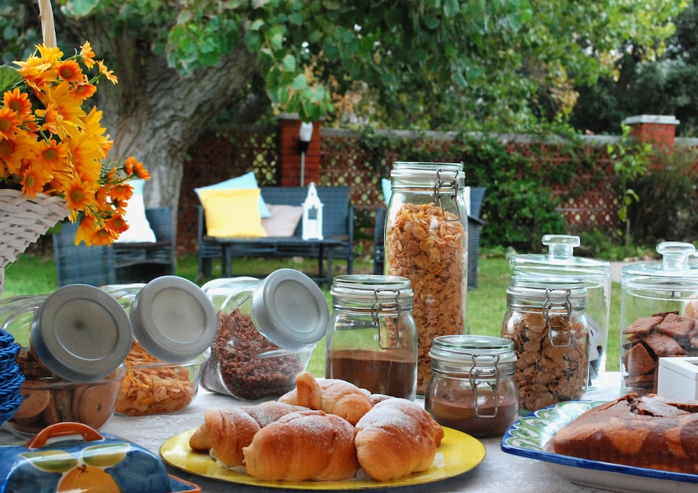 B&b Oasi Al Mare 