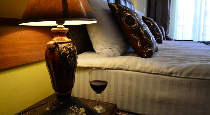 David Sultan Hotel 