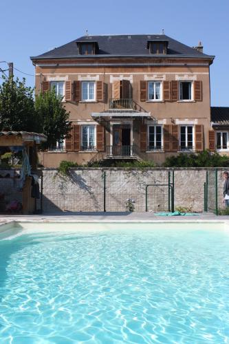 Le Clos Des Tanneurs 
