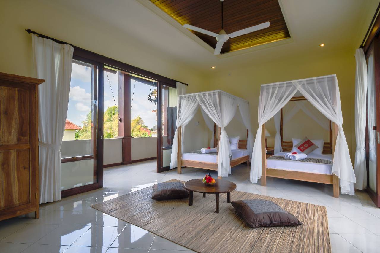 Loka Pala Villa 