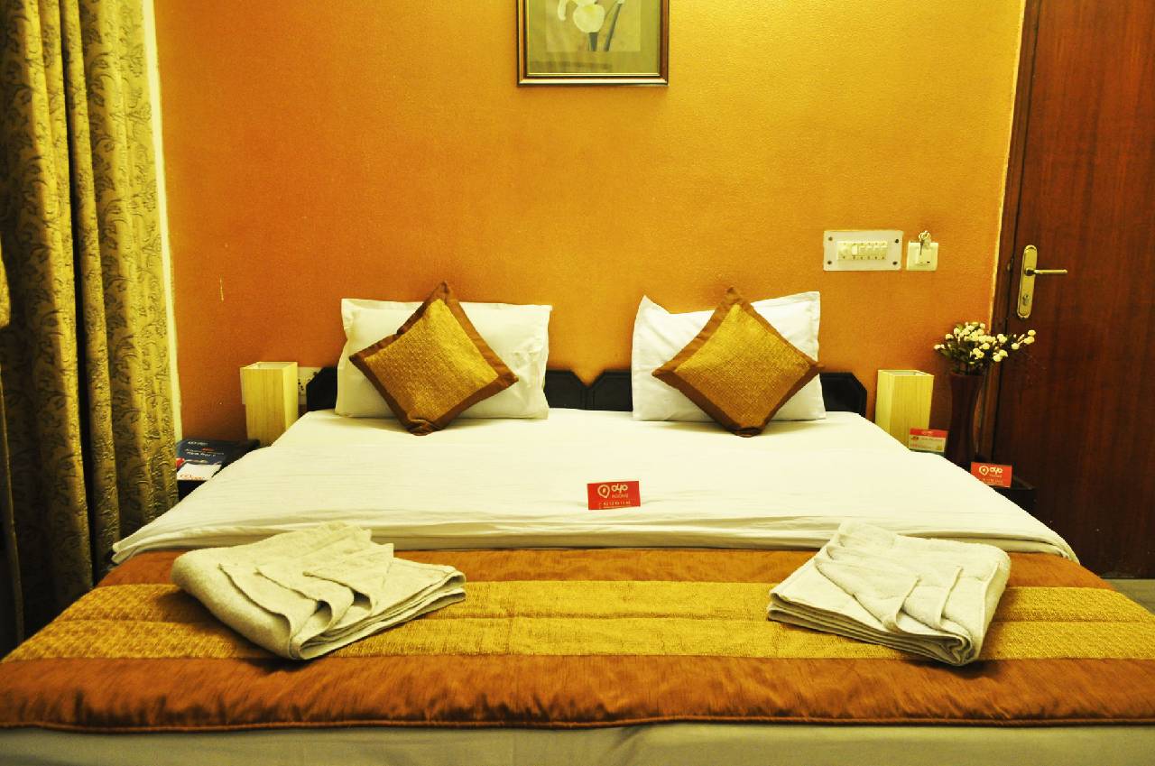 Oyo Rooms Noida Sector 51 