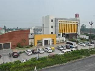 Mb Greens Clarks Inn Moradabad 