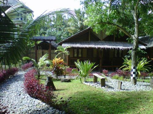 Taman Yokima Resort Hotel & Restaurant 