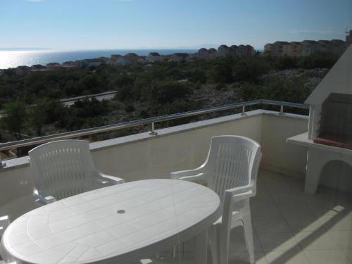 Pisk Apartments 