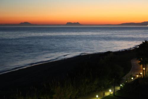 Bahia De La Plata 
