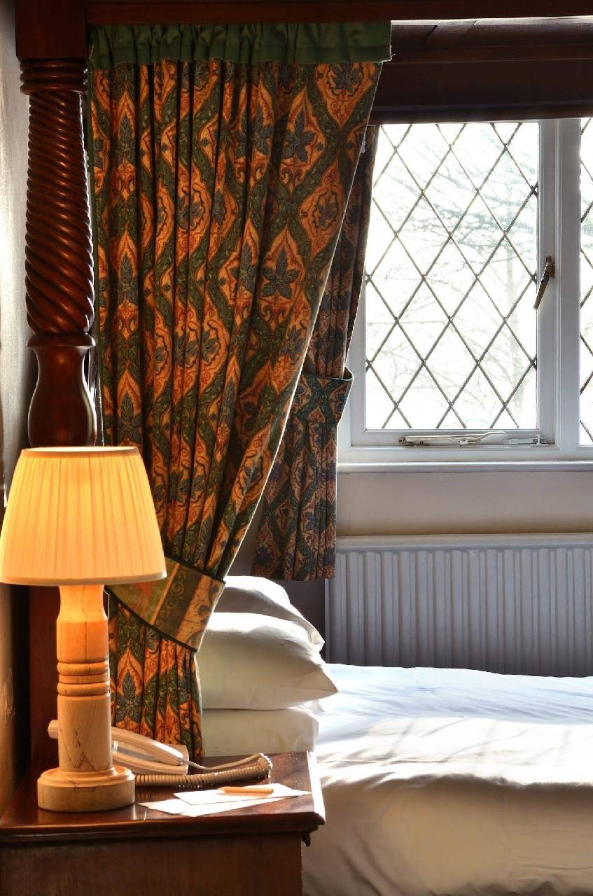 Damson Dene Hotel 